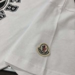 2026年4月14日春夏入荷新作Moncler半袖 tシャツ人気商品/HJJ工場