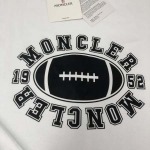 2026年4月14日春夏入荷新作Moncler半袖 tシャツ人気商品/HJJ工場