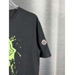 2026年4月14日春夏入荷新作Moncler半袖 tシャツ人気商品/HJJ工場