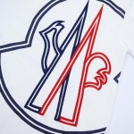 2026年4月14日春夏入荷新作Moncler半袖 tシャツ人気商品/HJJ工場