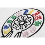 2026年4月15日新作Chrome Hearts半袖 tシャツ高品質/誕生日プレゼント/FF工場