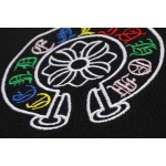 2026年4月15日新作Chrome Hearts半袖 tシャツ高品質/誕生日プレゼント/FF工場