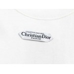 2026年4月15日新作Dior半袖 tシャツ高品質/誕生日プレゼント/FF工場