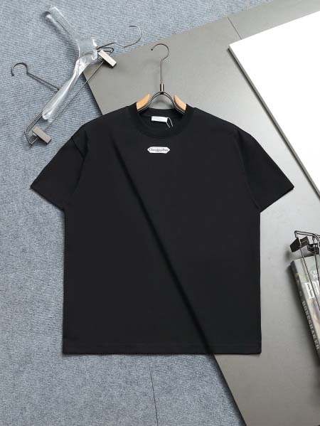 2026年4月15日新作Dior半袖 tシャツ高品質/誕生日...