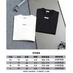 2026年4月15日新作Dior半袖 tシャツ高品質/誕生日プレゼント/FF工場