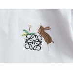 2026年4月15日新作Loewe半袖 tシャツ高品質/誕生日プレゼント/FF工場