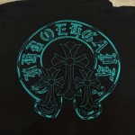 2026年4月15日新作Chrome Heartsジャケット高品質/誕生日プレゼント/FF工場