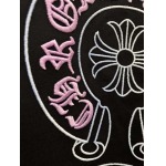 2026年4月15日新作Chrome Hearts半袖 tシャツ高品質/誕生日プレゼント/FF工場