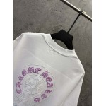 2026年4月15日新作Chrome Hearts半袖 tシャツ高品質/誕生日プレゼント/FF工場