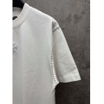 2026年4月15日新作Chrome Hearts半袖 tシャツ高品質/誕生日プレゼント/FF工場