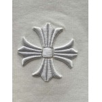 2026年4月15日新作Chrome Hearts半袖 tシャツ高品質/誕生日プレゼント/FF工場