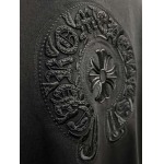 2026年4月15日新作Chrome Hearts半袖 tシャツ高品質/誕生日プレゼント/FF工場