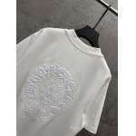 2026年4月15日新作Chrome Hearts半袖 tシャツ高品質/誕生日プレゼント/FF工場