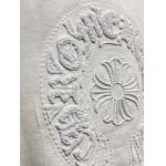 2026年4月15日新作Chrome Hearts半袖 tシャツ高品質/誕生日プレゼント/FF工場