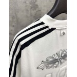 2026年4月15日新作Chrome Hearts半袖 tシャツ高品質/誕生日プレゼント/FF工場