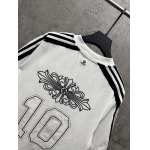 2026年4月15日新作Chrome Hearts半袖 tシャツ高品質/誕生日プレゼント/FF工場