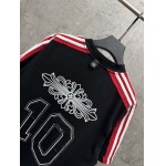 2026年4月15日新作Chrome Hearts半袖 tシャツ高品質/誕生日プレゼント/FF工場