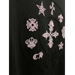 2026年4月15日新作Chrome Hearts半袖 tシャツ高品質/誕生日プレゼント/FF工場