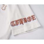 2026年4月15日新作Chrome Hearts半袖 tシャツ高品質/誕生日プレゼント/FF工場