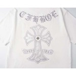 2026年4月15日新作Chrome Hearts半袖 tシャツ高品質/誕生日プレゼント/FF工場