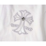 2026年4月15日新作Chrome Hearts半袖 tシャツ高品質/誕生日プレゼント/FF工場