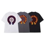 2026年4月15日新作Chrome Hearts半袖 tシャツ高品質/誕生日プレゼント/FF工場