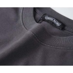 2026年4月15日新作Chrome Hearts半袖 tシャツ高品質/誕生日プレゼント/FF工場