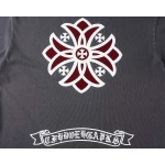 2026年4月15日新作Chrome Hearts半袖 tシャツ高品質/誕生日プレゼント/FF工場