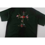 2026年4月15日新作Chrome Hearts半袖 tシャツ高品質/誕生日プレゼント/FF工場