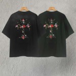 2026年4月15日新作Chrome Hearts半袖 tシャツ高品質/誕生日プレゼント/FF工場