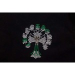 2026年4月15日新作Chrome Hearts半袖 tシャツ高品質/誕生日プレゼント/FF工場