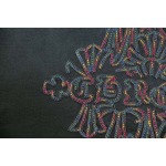 2026年4月15日新作Chrome Hearts半袖 tシャツ高品質/誕生日プレゼント/FF工場