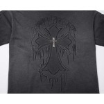 2026年4月15日新作Chrome Hearts半袖 tシャツ高品質/誕生日プレゼント/FF工場