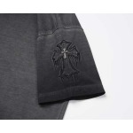2026年4月15日新作Chrome Hearts半袖 tシャツ高品質/誕生日プレゼント/FF工場