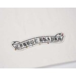 2026年4月15日新作Chrome Hearts半袖 tシャツ高品質/誕生日プレゼント/FF工場