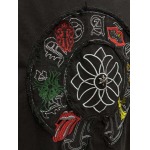 2026年4月15日新作Chrome Hearts半袖 tシャツ高品質/誕生日プレゼント/FF工場