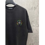 2026年4月15日新作Chrome Hearts半袖 tシャツ高品質/誕生日プレゼント/FF工場