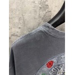 2026年4月15日新作Chrome Hearts半袖 tシャツ高品質/誕生日プレゼント/FF工場