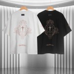 2026年4月15日新作Chrome Hearts半袖 tシャツ高品質/誕生日プレゼント/FF工場