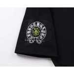 2026年4月15日新作Chrome Hearts半袖 tシャツ高品質/誕生日プレゼント/FF工場