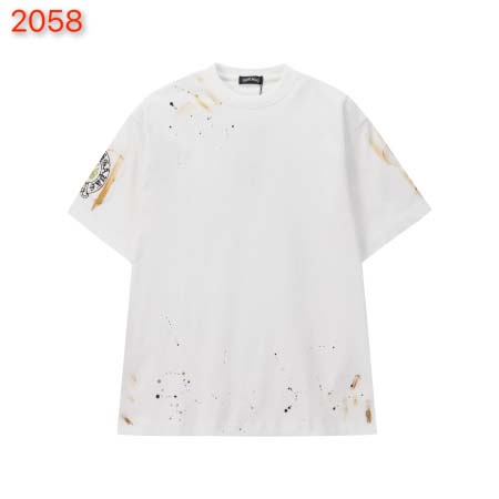 2026年4月15日新作Chrome Hearts半袖 tシ...