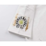 2026年4月15日新作Chrome Hearts半袖 tシャツ高品質/誕生日プレゼント/FF工場