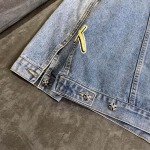 2026年4月15日新作Chrome Heartsジャケット高品質/誕生日プレゼント/FF工場