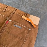 2026年4月15日新作Chrome Heartsジーパン高品質/誕生日プレゼント/FF工場