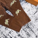 2026年4月15日新作Chrome Heartsジーパン高品質/誕生日プレゼント/FF工場