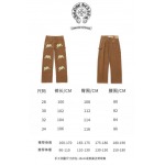 2026年4月15日新作Chrome Heartsジーパン高品質/誕生日プレゼント/FF工場