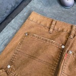 2026年4月15日新作Chrome Heartsジーパン高品質/誕生日プレゼント/FF工場