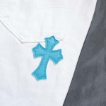 2026年4月15日新作Chrome Heartsジーパン高品質/誕生日プレゼント/FF工場