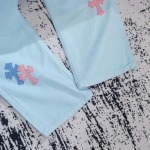 2026年4月15日新作Chrome Heartsジーパン高品質/誕生日プレゼント/FF工場