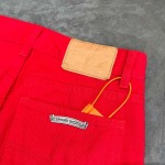 2026年4月15日新作Chrome Heartsジーパン高品質/誕生日プレゼント/FF工場